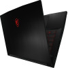 MSI GF63 Thin 11UCX Black (11UCX-1616CZ)