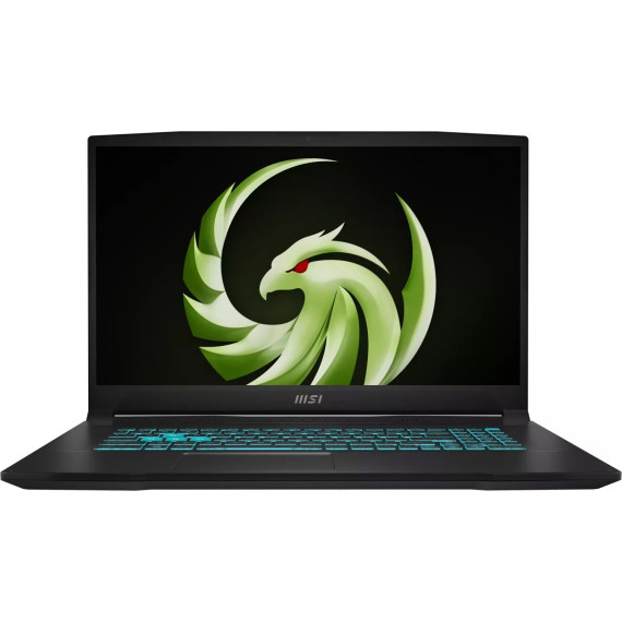 MSI Bravo 15 C7UCX Black (C7UCX-280XUA)