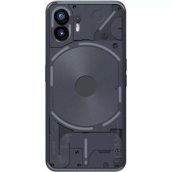 Nothing Phone (2) 8/128GB Dark Grey