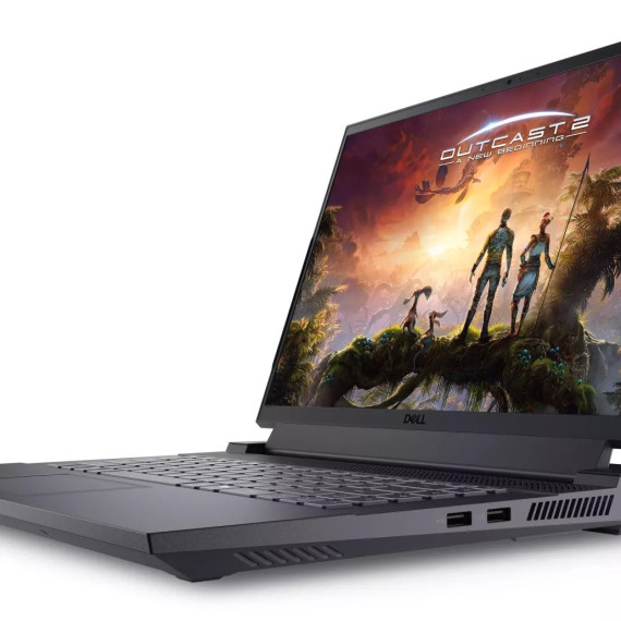 Dell G7 16 7630 (BVQC1Z3)