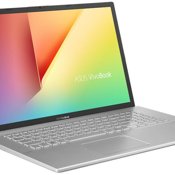 ASUS VivoBook 17 F712EA (F712EA-AU678W)