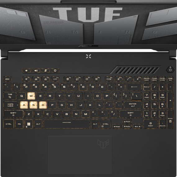 ASUS TUF Gaming F15 TUF507ZU4 (TUF507ZU4-LP110)