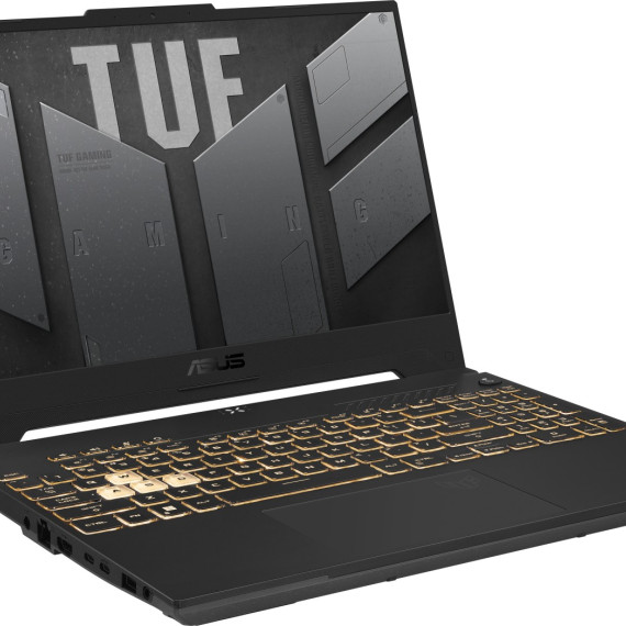 ASUS TUF Gaming F15 TUF507ZU4 (TUF507ZU4-LP110)