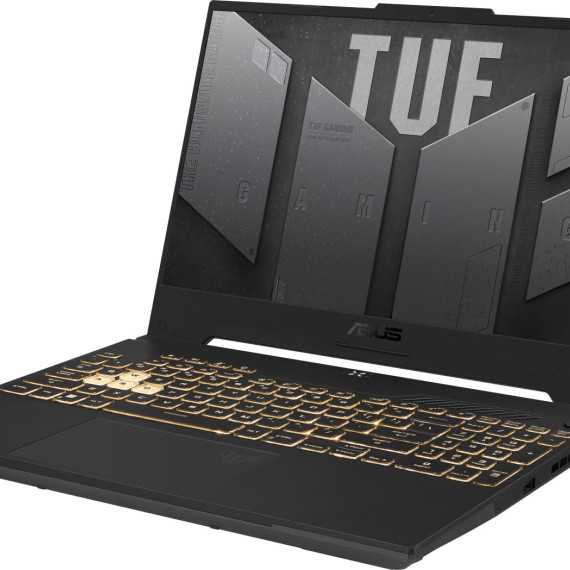 ASUS TUF Gaming F15 TUF507ZU4 (TUF507ZU4-LP110)