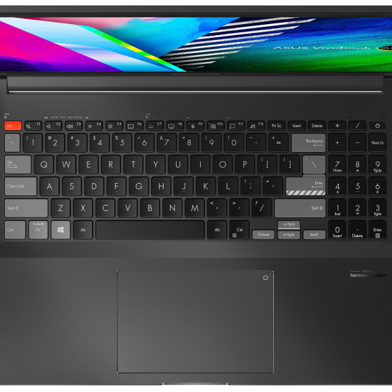 ASUS VivoBook PRO 16X OLED N7600ZE (N7600ZE-L2071W)