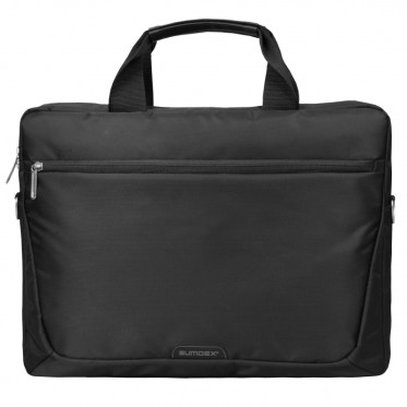 Сумка для ноутбука 15" Sumdex PON-111BK Black