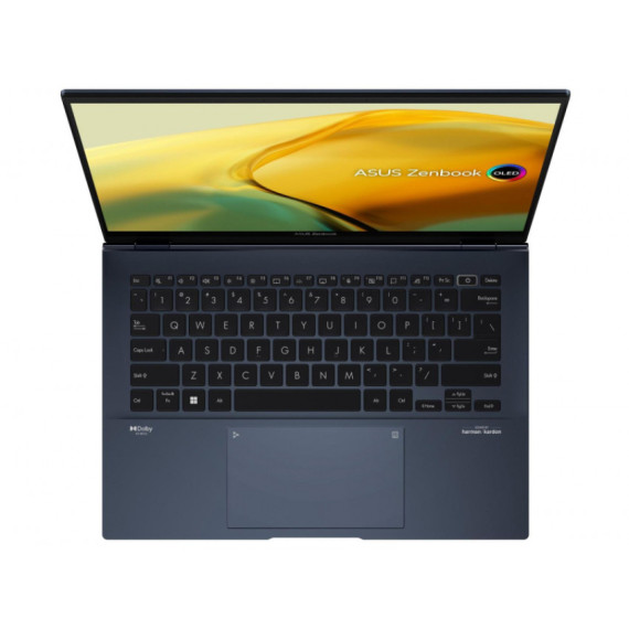 ASUS ZenBook 14 UX3402ZA (UX3402ZA-KM297W)