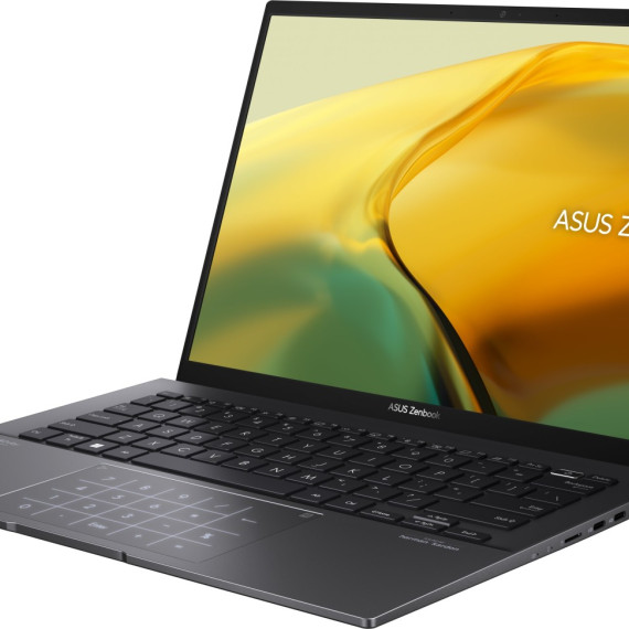 ASUS ZenBook 14 OLED UM3402YA (UM3402YA-WS74T)