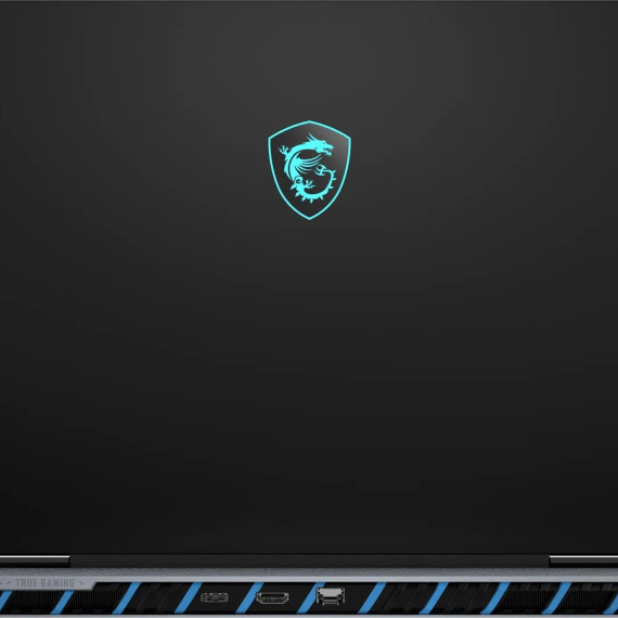 MSI Titan 18HX A14VIG (A14VIG-036US)