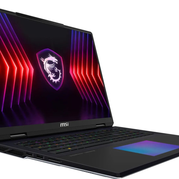 MSI Titan 18HX A14VIG (A14VIG-036US)