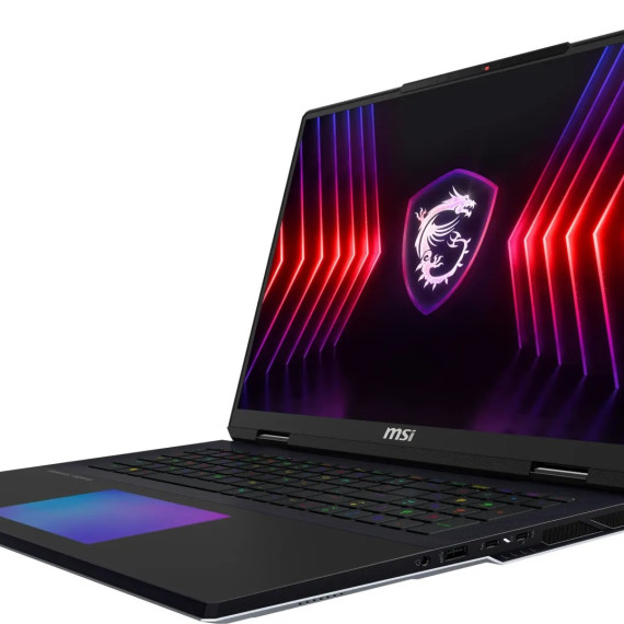 MSI Titan 18HX A14VIG (A14VIG-036US)