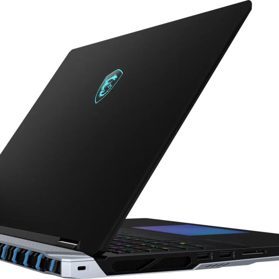 MSI Titan 18HX A14VIG (A14VIG-036US)