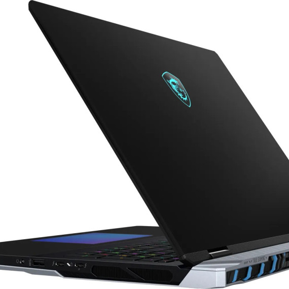 MSI Titan 18HX A14VIG (A14VIG-036US)