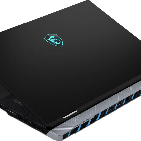 MSI Titan 18HX A14VIG (A14VIG-036US)