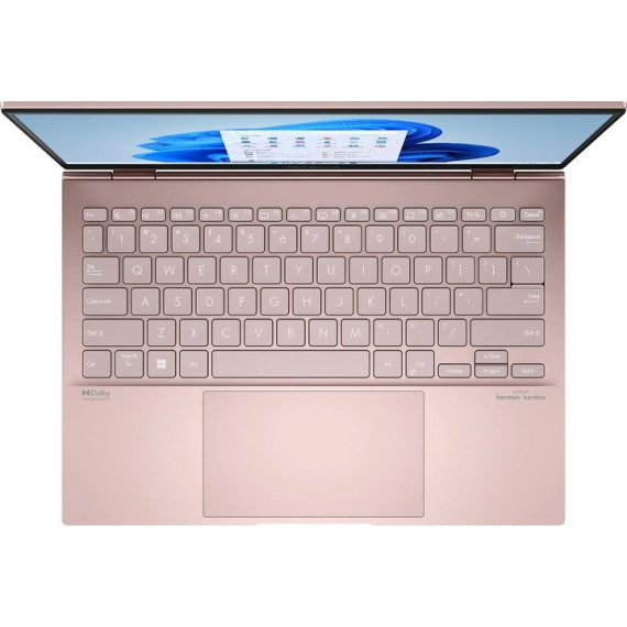 ASUS Zenbook S 13 OLED UM5302TA (UM5302TA-LX600W)
