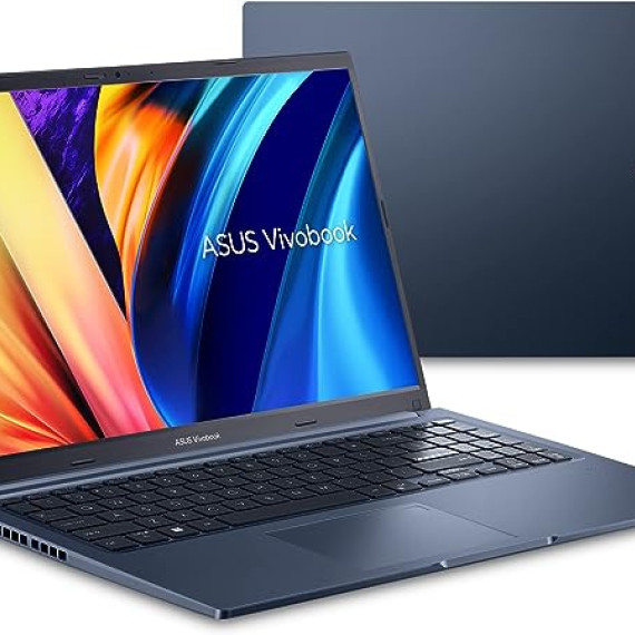 ASUS VivoBook 15 R1502ZA Quiet Blue (R1502ZA-BQ1098)