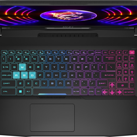 MSI Katana 15 B13 (B13VGK-488US)