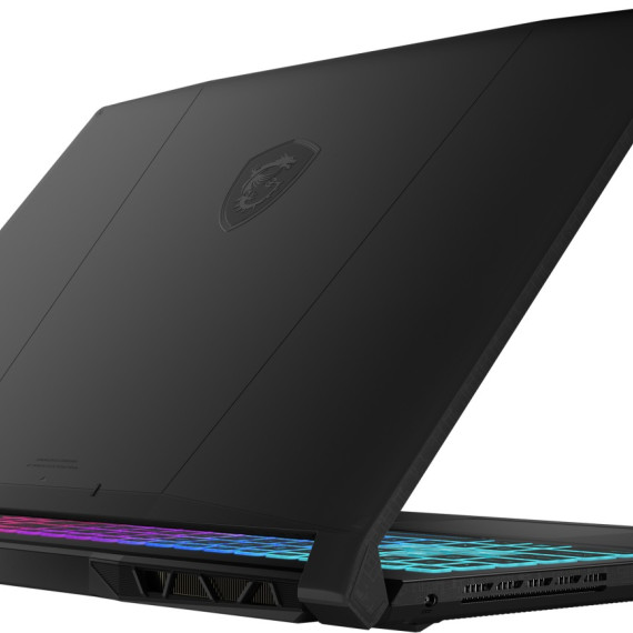 MSI Katana 15 B13 (B13VGK-488US)