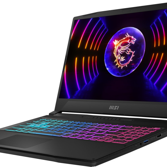 MSI Katana 15 B13 (B13VGK-488US)