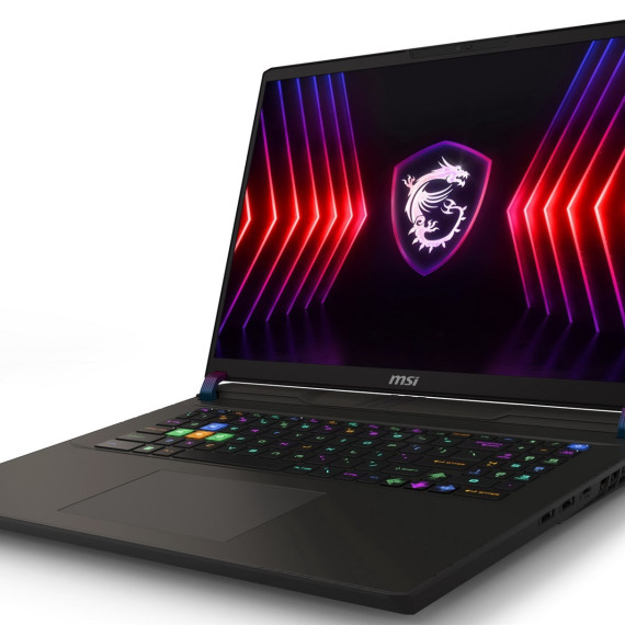 MSI Vector 17HX A14VGG (A14VGG-221PL)