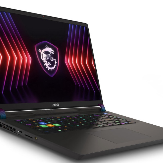 MSI Vector 17HX A14VGG (A14VGG-221PL)