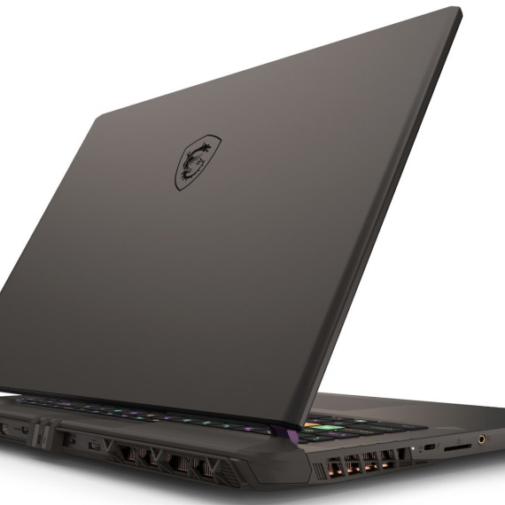 MSI Vector 17HX A14VGG (A14VGG-221PL)