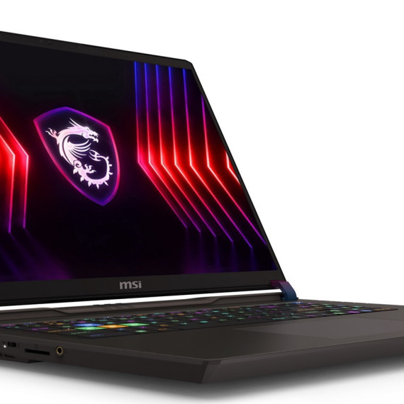 MSI Vector 17HX A14VGG (A14VGG-221PL)