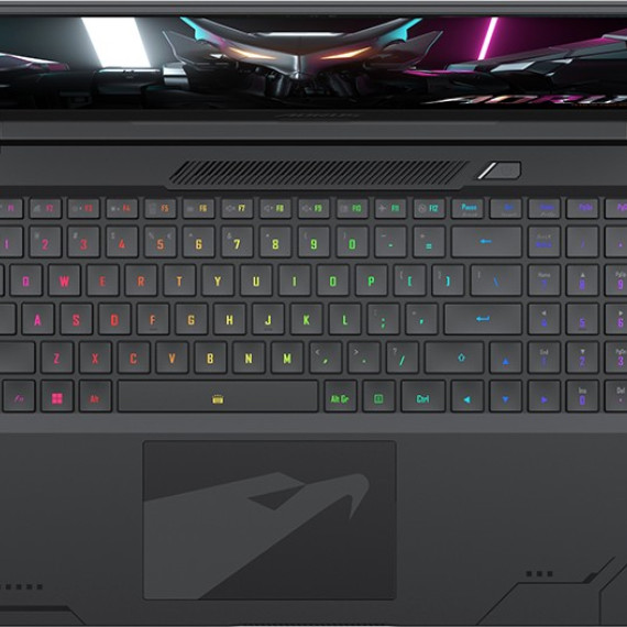 GIGABYTE AORUS 15X (AORUS 15X ASF-B3US754SH)