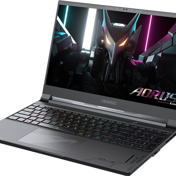 GIGABYTE AORUS 15X (AORUS 15X ASF-B3US754SH)