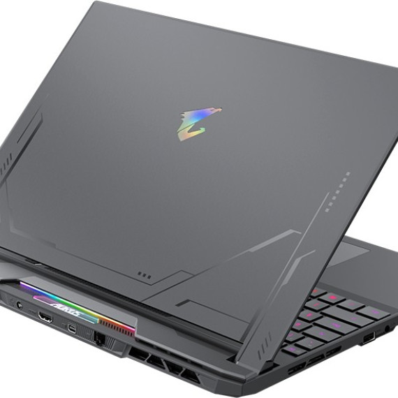 GIGABYTE AORUS 15X (AORUS 15X ASF-B3US754SH)