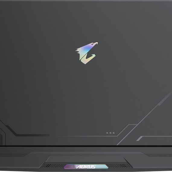 GIGABYTE AORUS 15X (AORUS 15X ASF-B3US754SH)