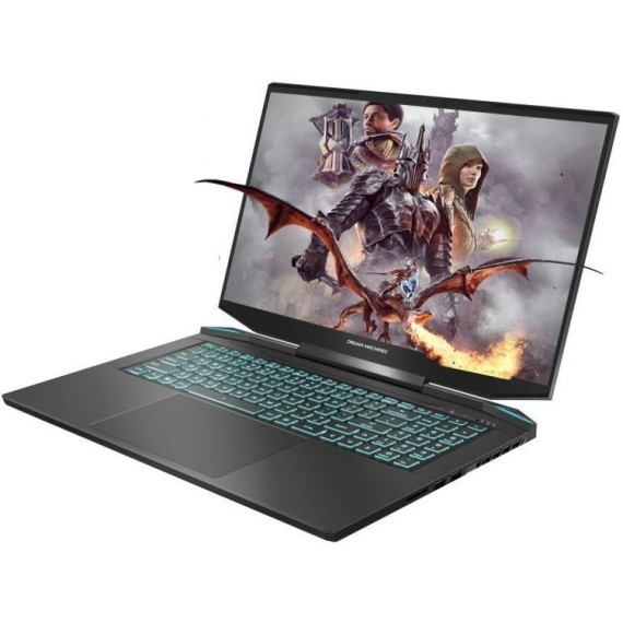 Dream Machines RT4050-17 (RT4050-17PL26)