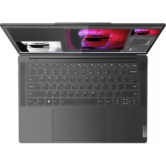 Lenovo Slim Pro 9 14IRP8 (83BV0000US)