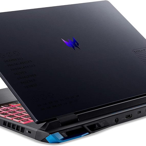 Acer Predator Helios Neo PHN16-71-73RR (NH.QMAAA.001)