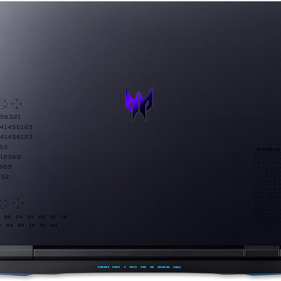 Acer Predator Helios Neo PHN16-71-73RR (NH.QMAAA.001)