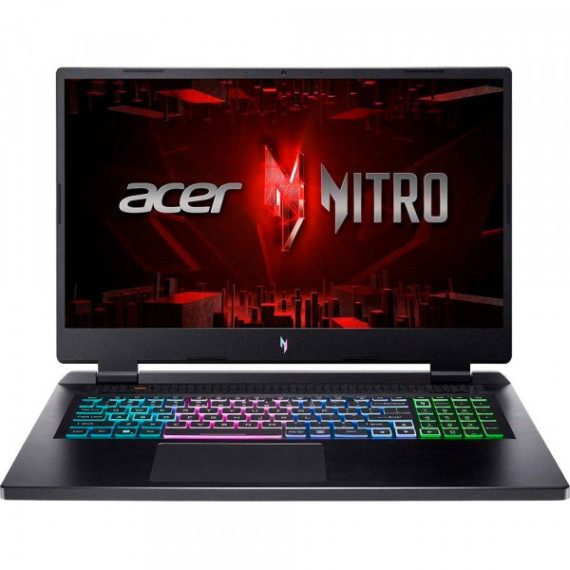 Acer Nitro 17 AN17-51-71B (NH.QK6AA.002)