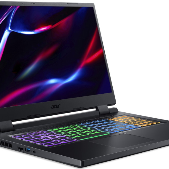 Acer Nitro 5 AN517-55-52NN Obsidian Black (NH.QLFEU.00E)