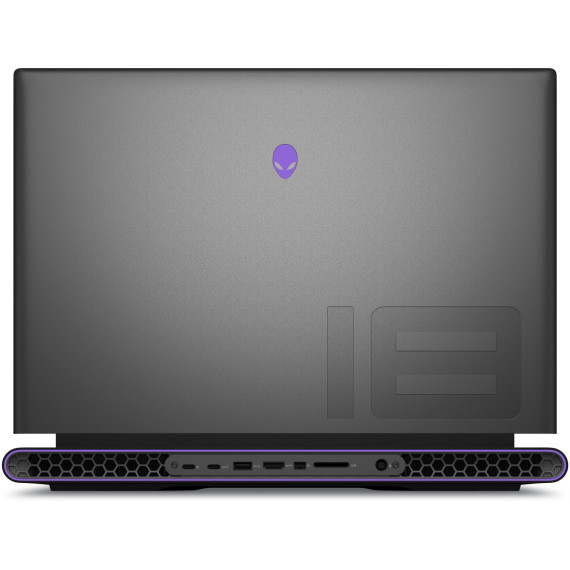 Alienware M18 R1 (H52PMX3)