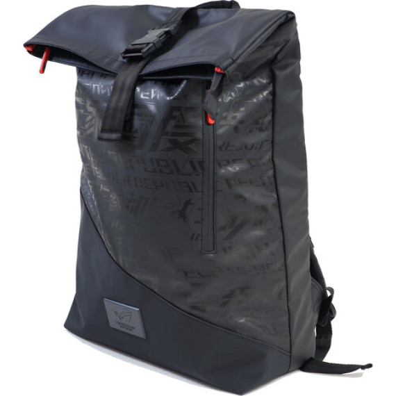 Рюкзак для ноутбука ASUS ROG VOYAGER 17 (22AI7-XB000003)