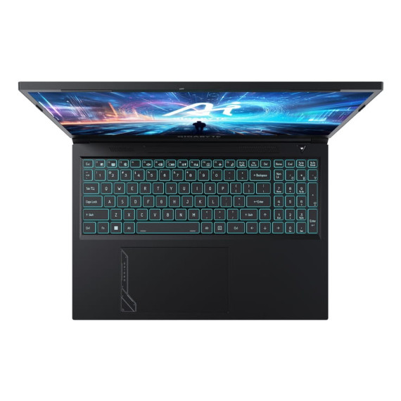 GIGABYTE GIGABYTE G6 KF 2024 Iron Gray (KF-H3KZ854KD)