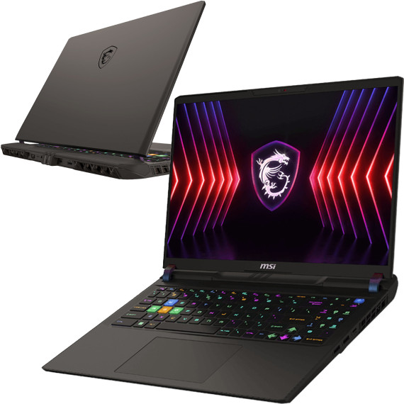 MSI Vector 16HX A14VGG (A14VGG-269PL)