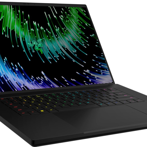 Razer Blade 16 (RZ09-0483SEH3-R3E1)