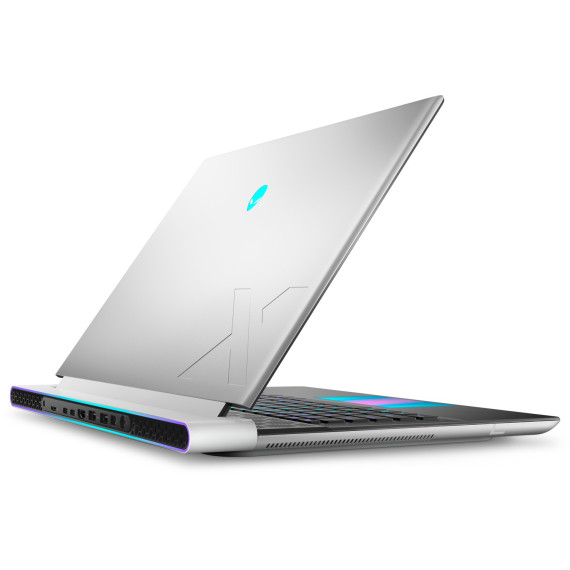Alienware X16 R1(AWX16R1-9558SLV-PUS)