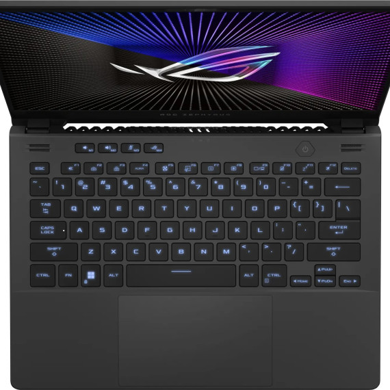 ASUS ROG Zephyrus G14 2023 GA402XZ (GA402XZ-N2011W)