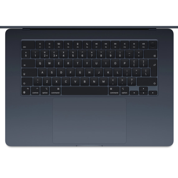 Apple MacBook Air 15" M3 Midnight 2024 (MRYU3)