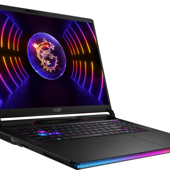 MSI Raider GE78HX 14VIG (14VIG-639NL)