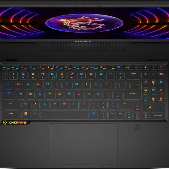 MSI Titan GT77HX 13VI (GT77HX 13VI-048PL)