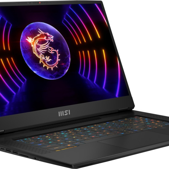 MSI Titan GT77HX 13VI (GT77HX 13VI-048PL)