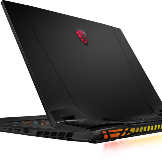 MSI Titan GT77HX 13VI (GT77HX 13VI-048PL)