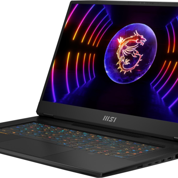 MSI Titan GT77HX 13VI (GT77HX 13VI-048PL)